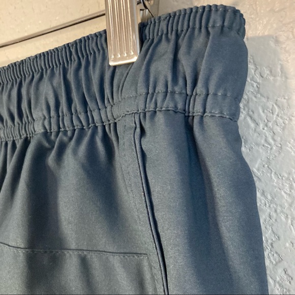 NWT 💥 LAST ONE - S | Vuori / Trail Short - Beryl Stripe - Picture 13 of 14